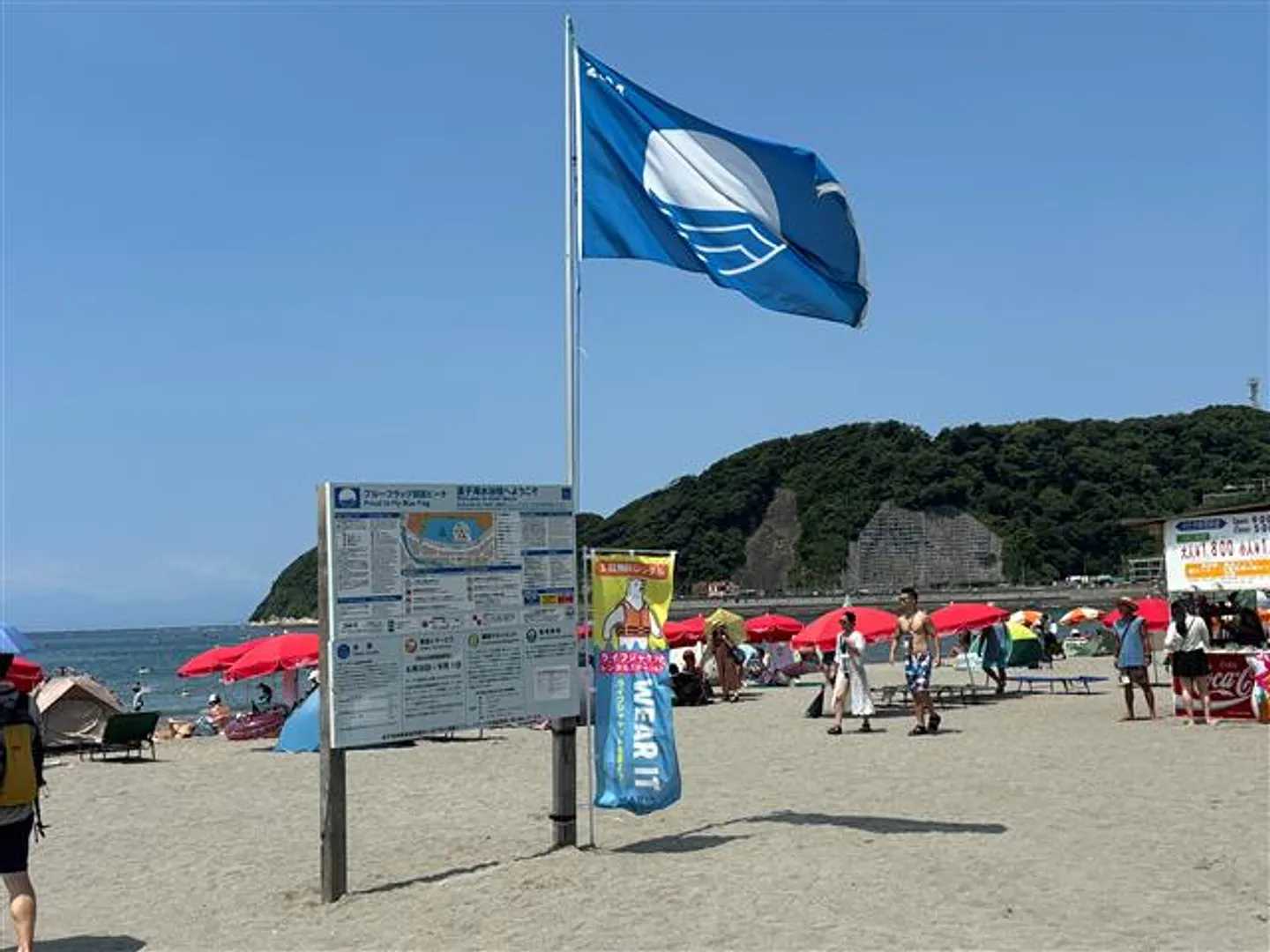 ブルーフラッグ