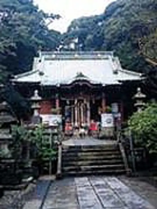 天元5年(982)に建てられた