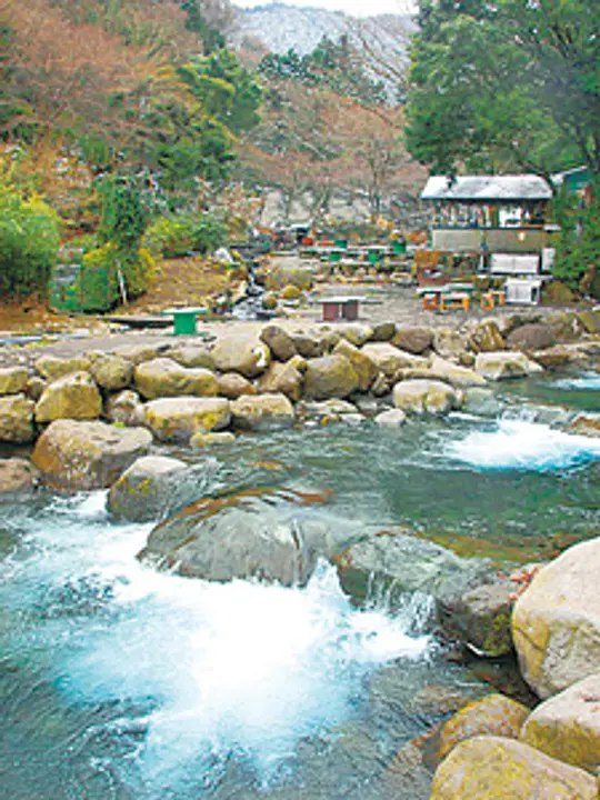 夏期の混雑時には予約した方がよい