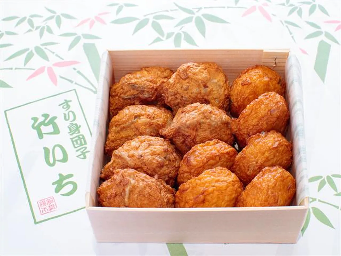 すり身だんご12ケ入2592円