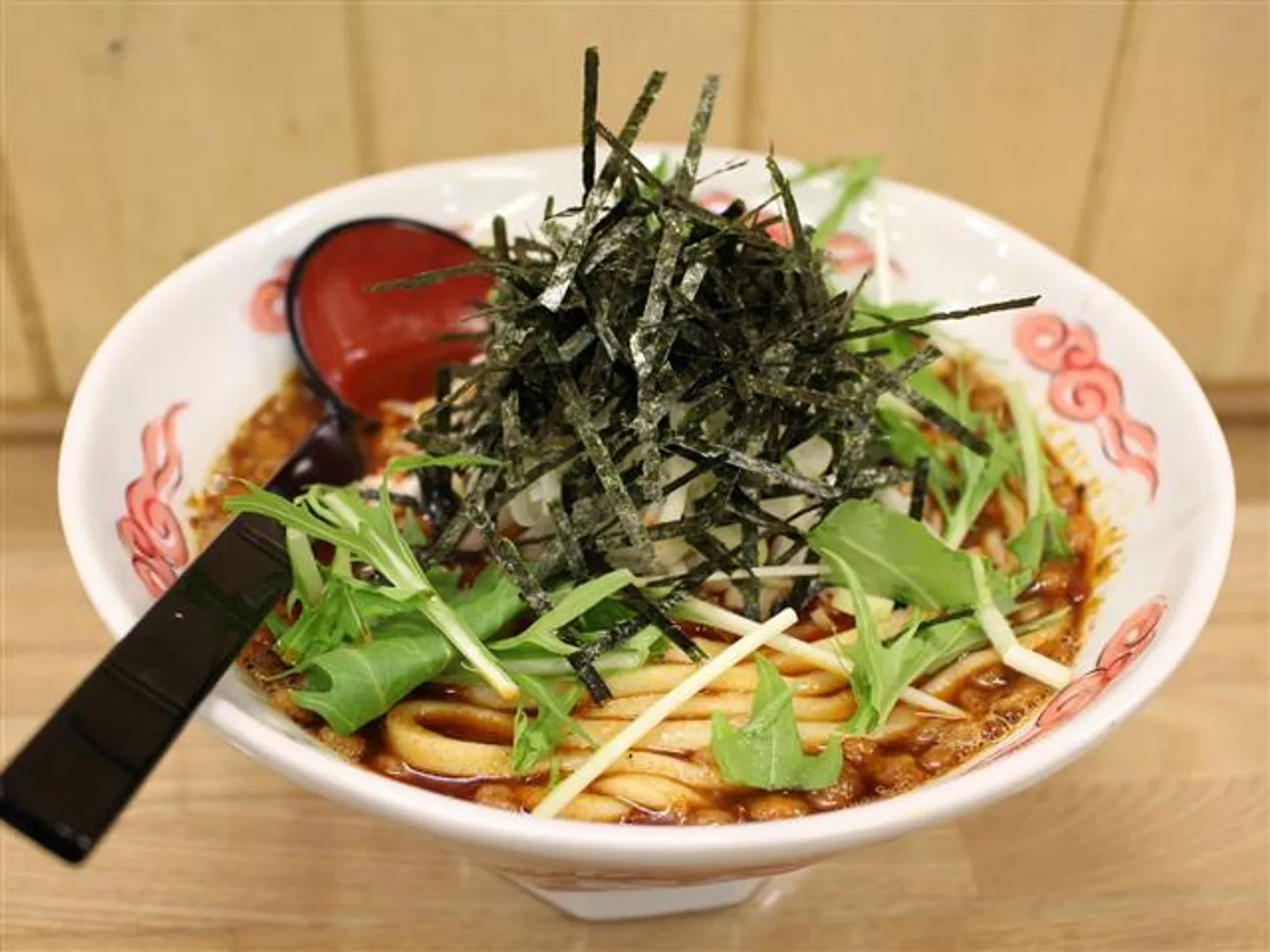 俺のうどん赤(R)