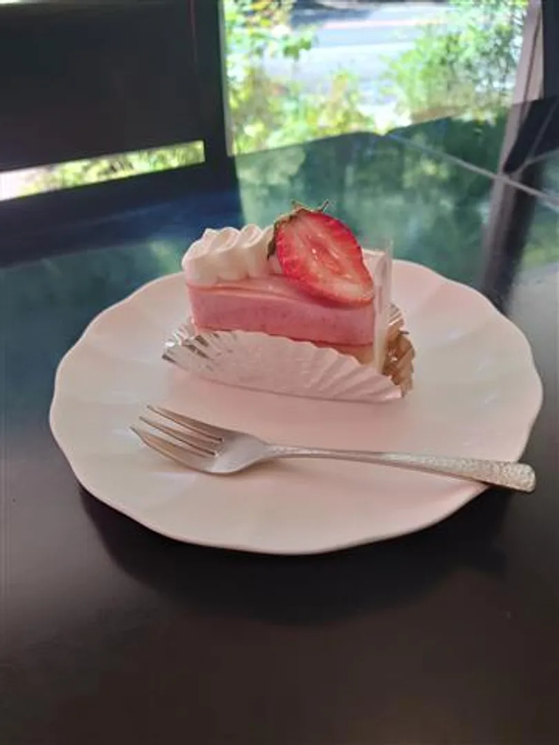 ミルキーフレーズ