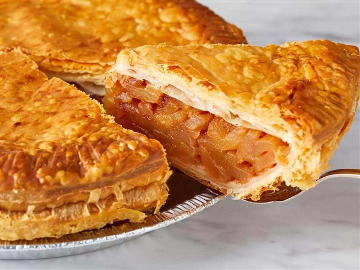 アップルパイ(イメージ)