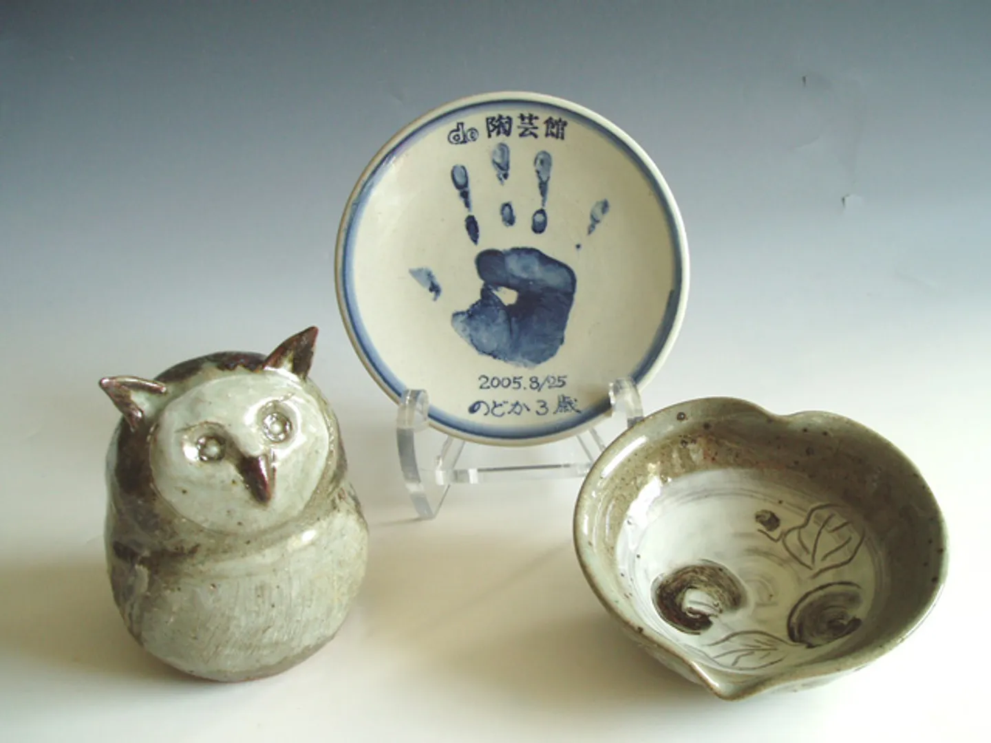 このような楽しい作品を作って楽しむことができる