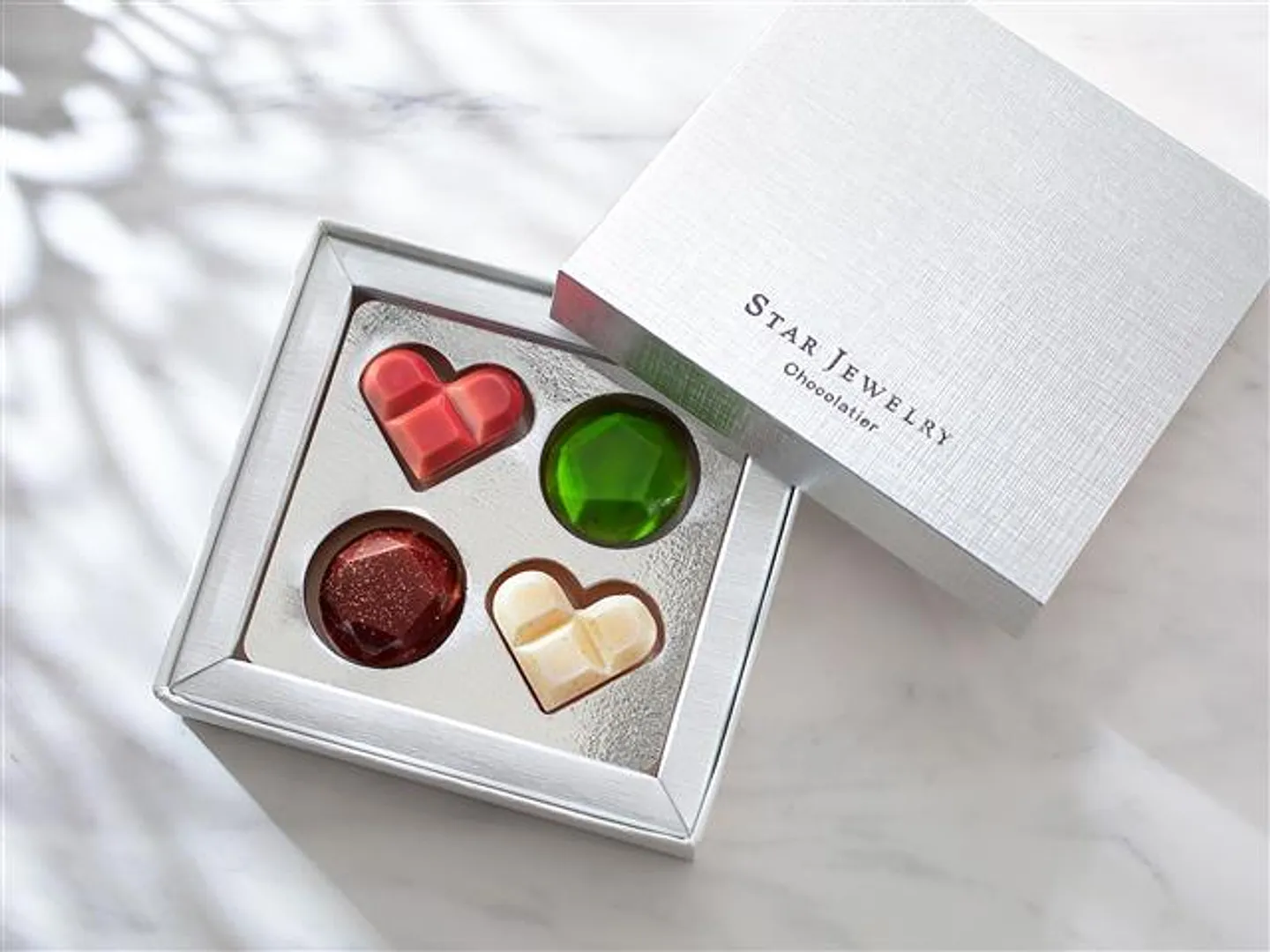 ミステリアスハート＆ダイヤモンド