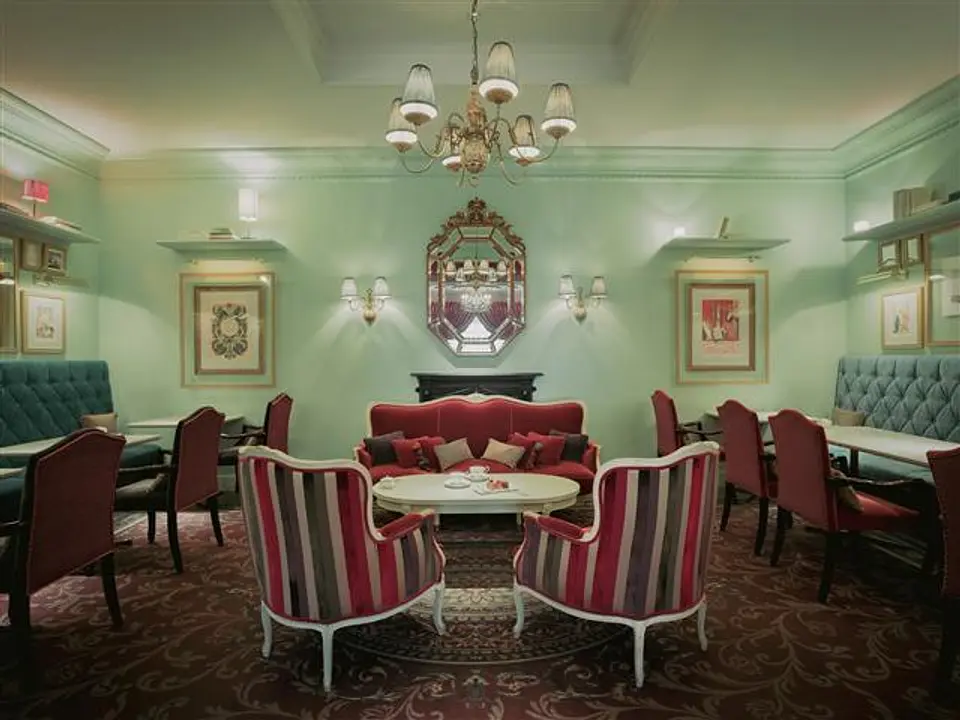 パティスリーパブロフ元町本店