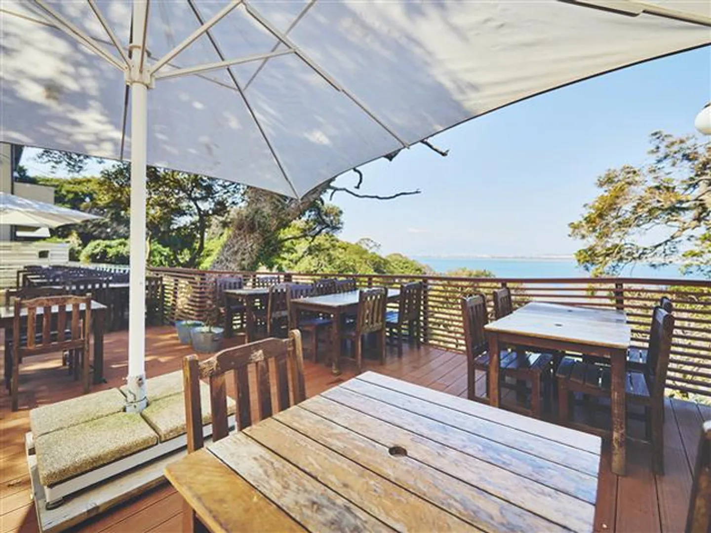 テラス席 ペットOK