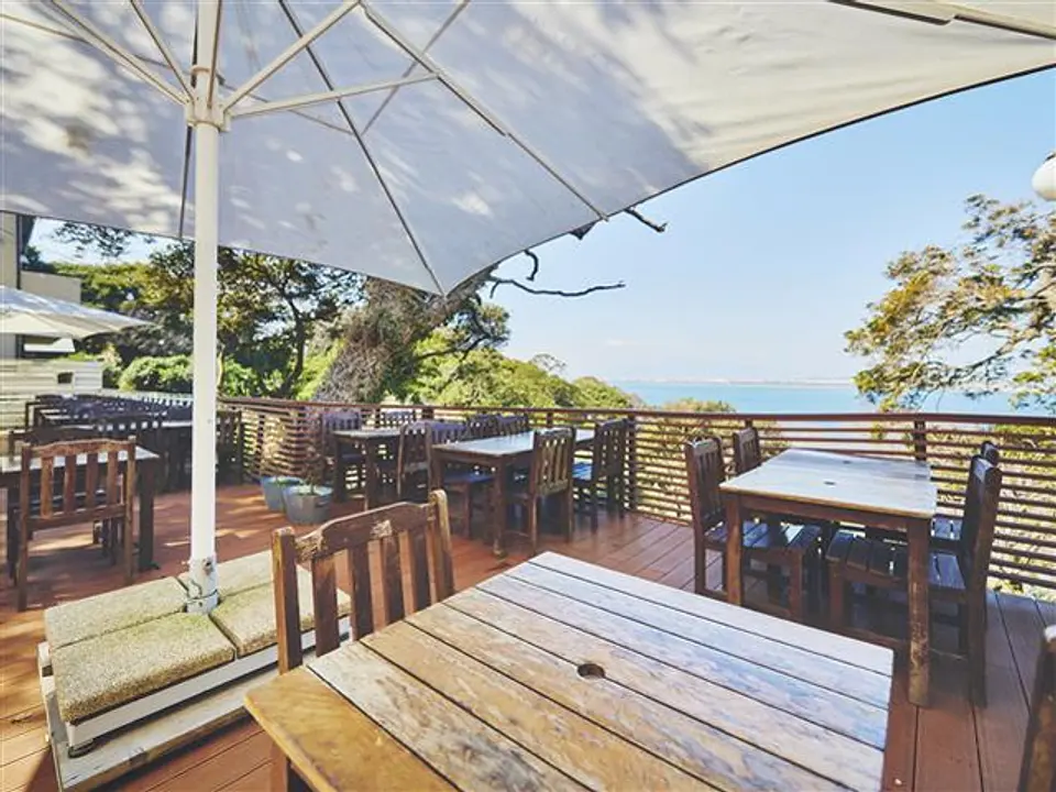 テラス席 ペットOK