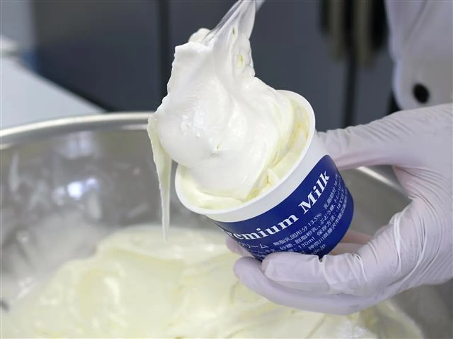 全て自社工房での手作り