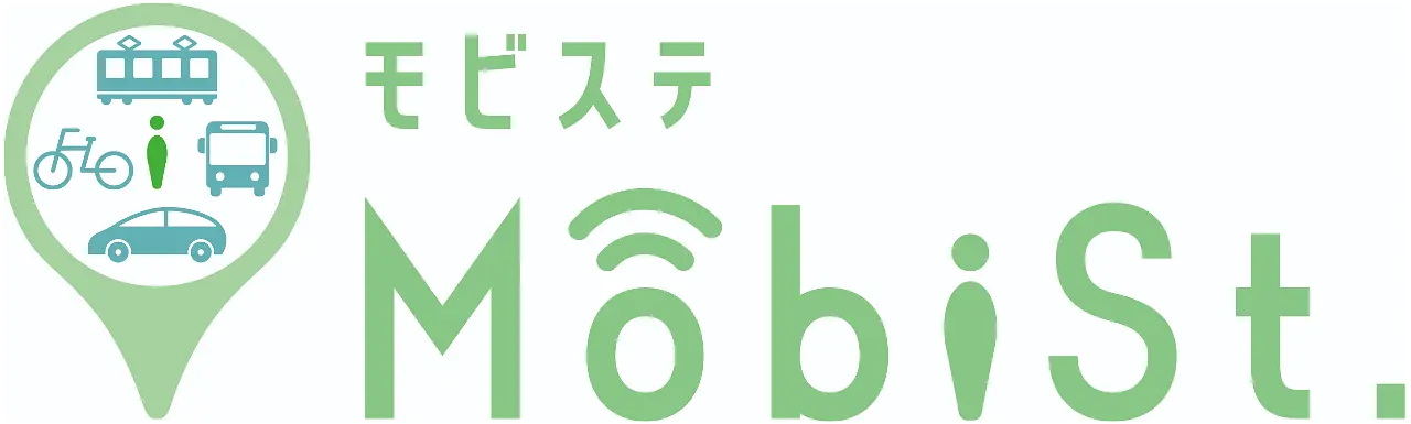 MobiSt.ロゴ