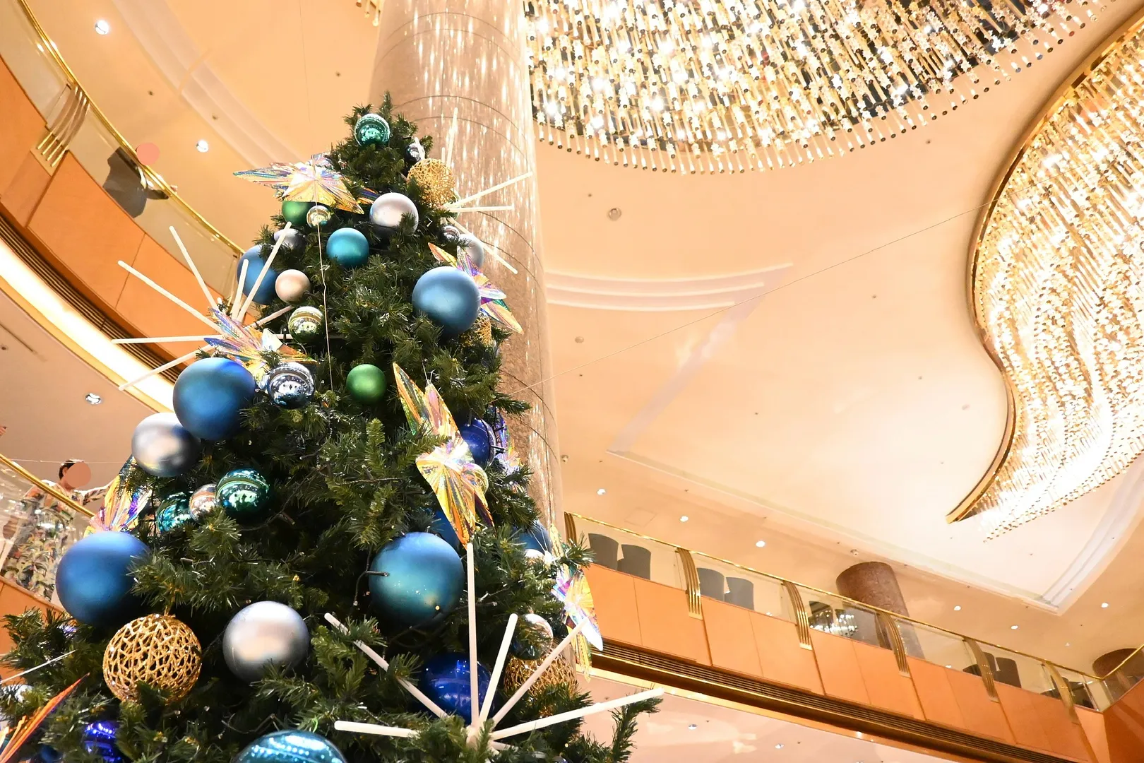 シェラトンクリスマス2025