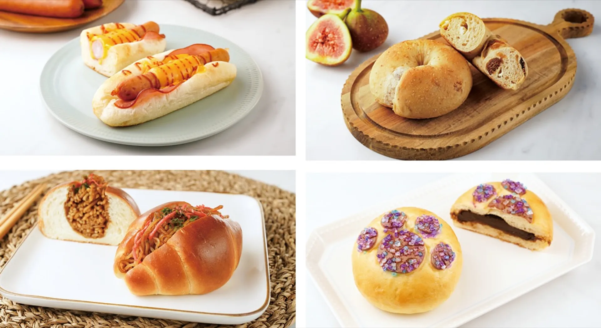 販売される商品＝提供