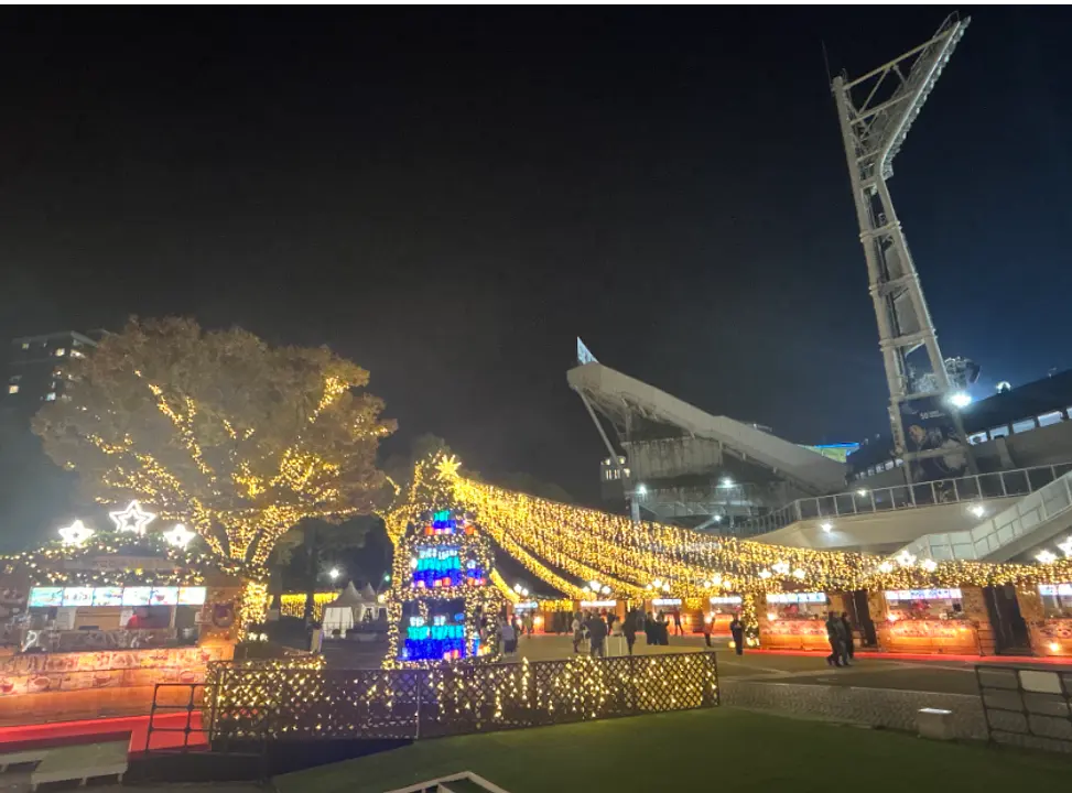 BPXプレゼントツリー