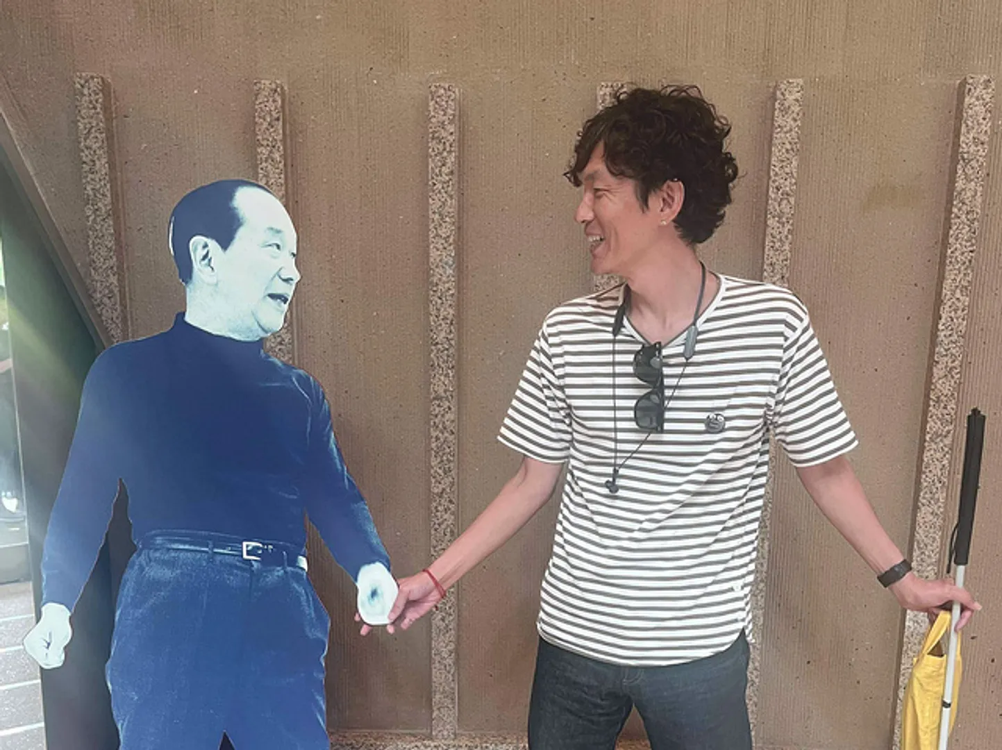 川崎市岡本太郎美術館