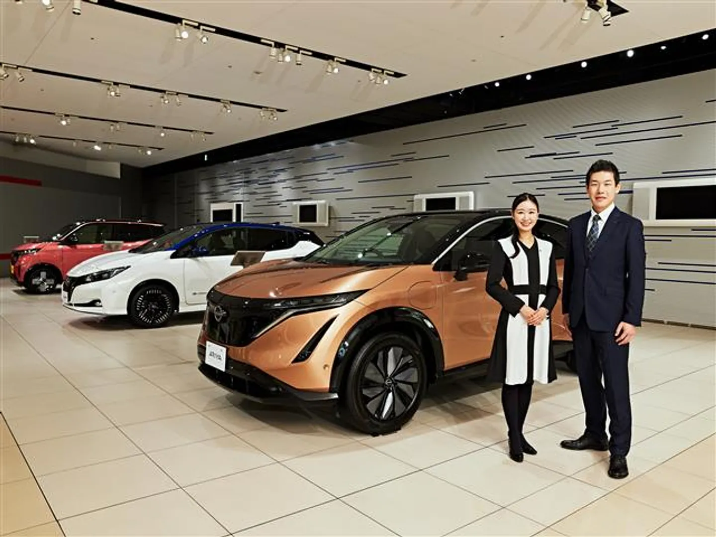 ギャラリー内観