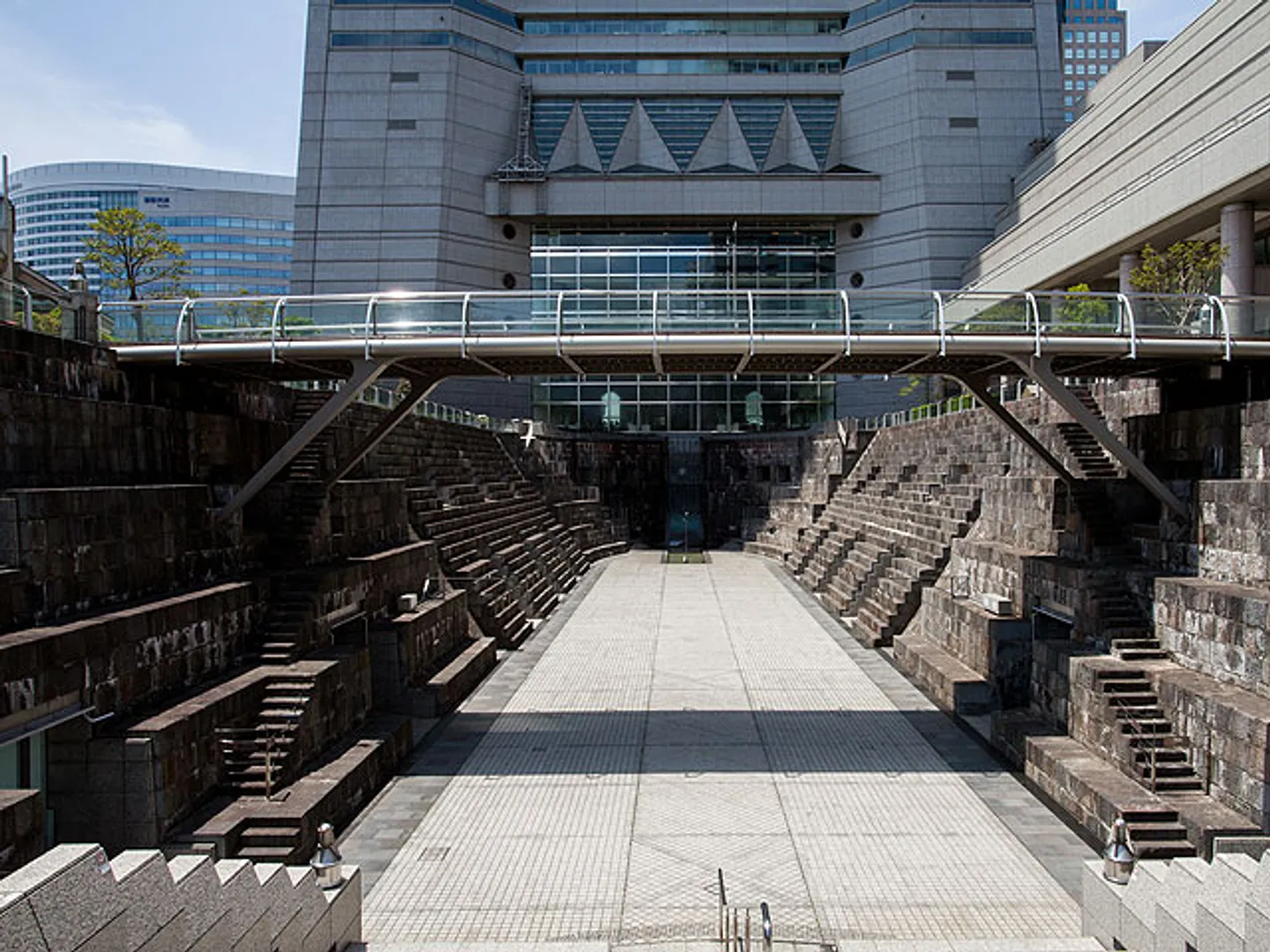 ドックヤードガーデン