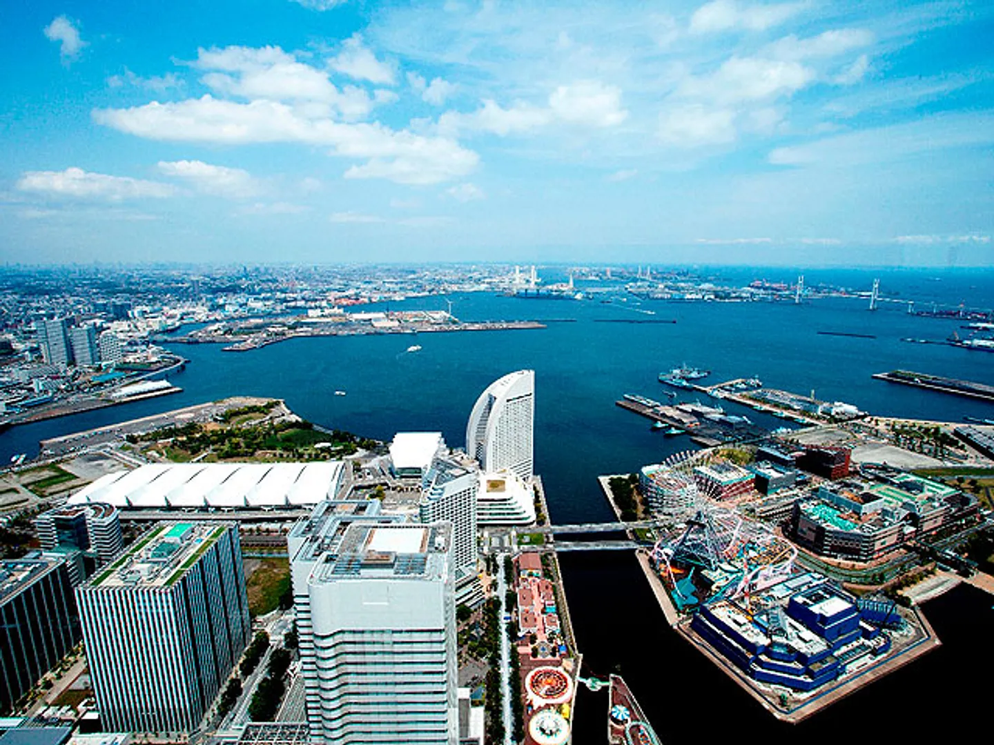 スカイガーデン北東