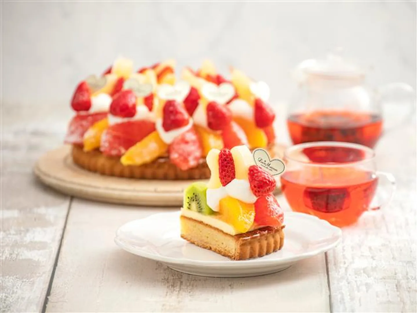 タルト(イメージ)