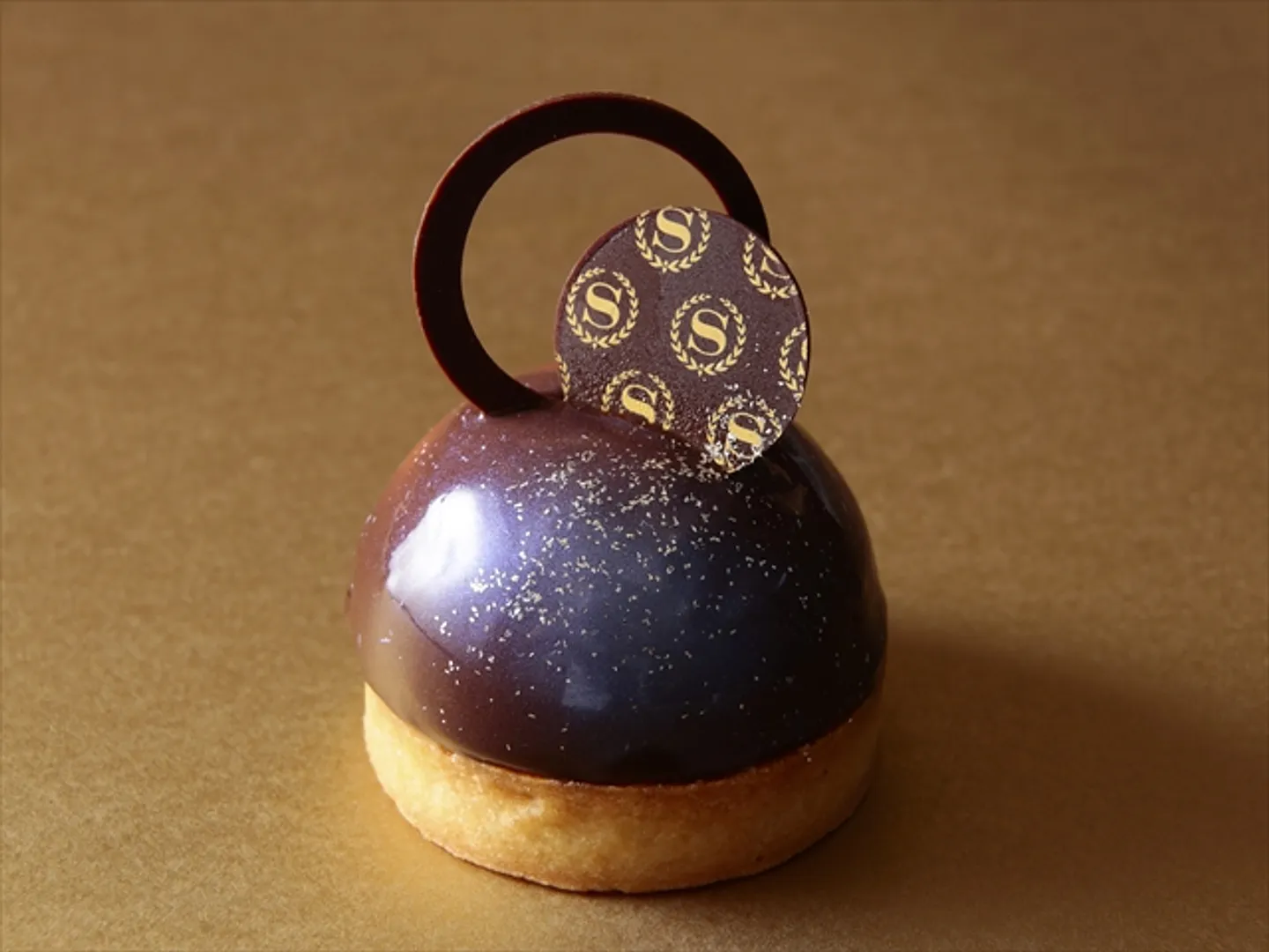 ショコラタルト