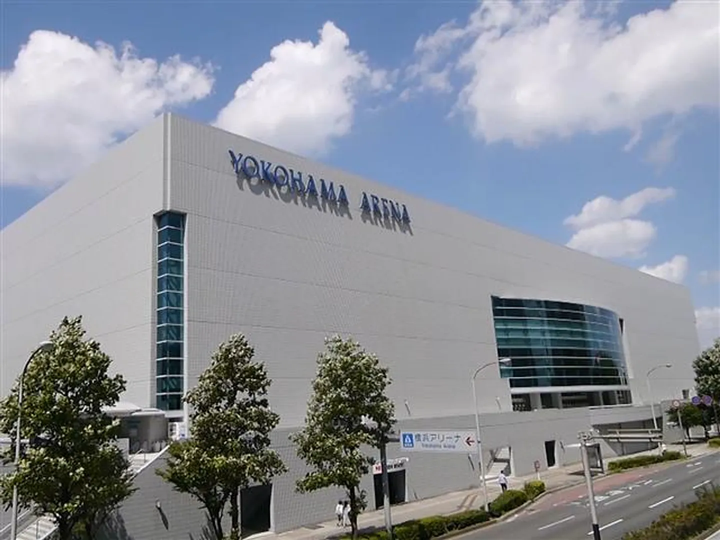 新横浜駅から徒歩5分とアクセス抜群