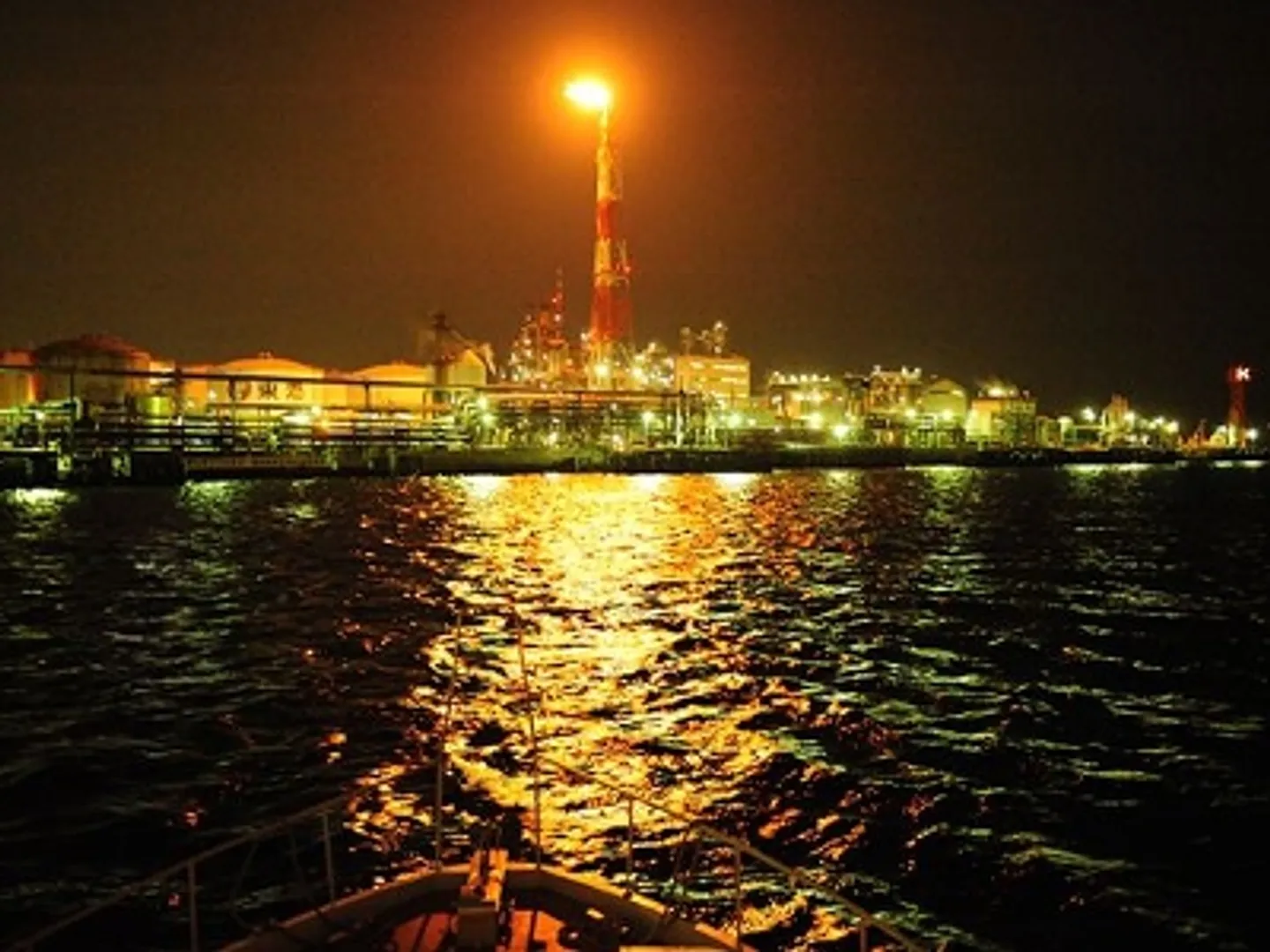 フレアスタックS