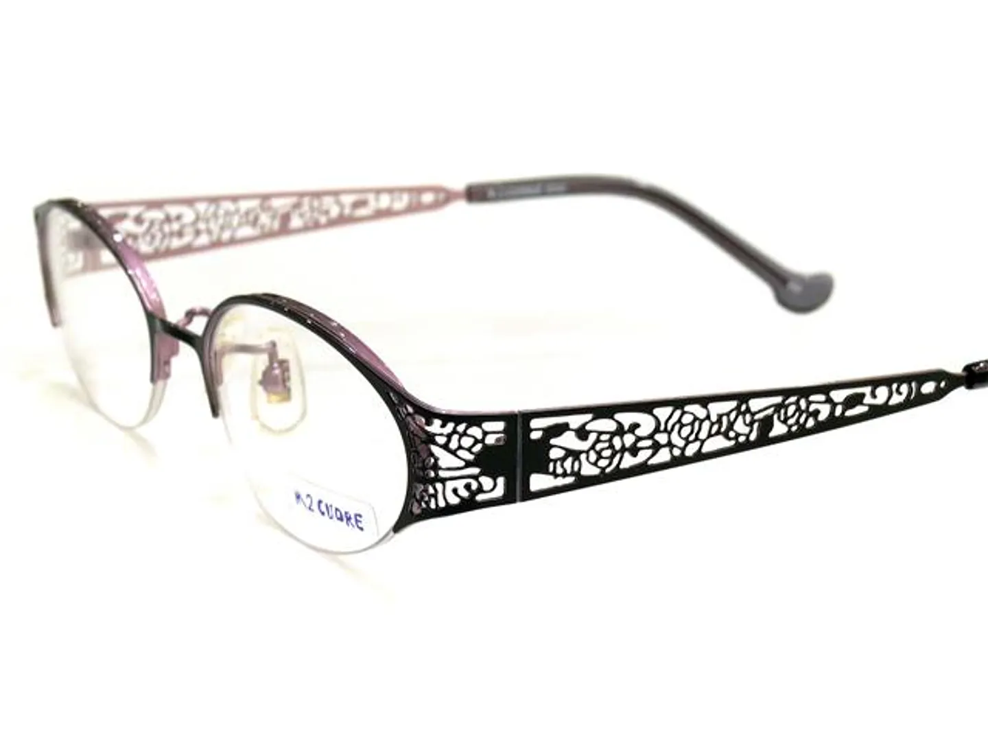 オリジナルブランド M2CUORE・ROSA