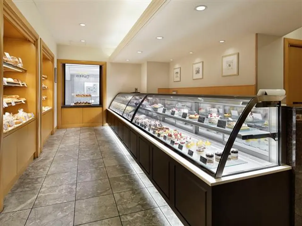 店内