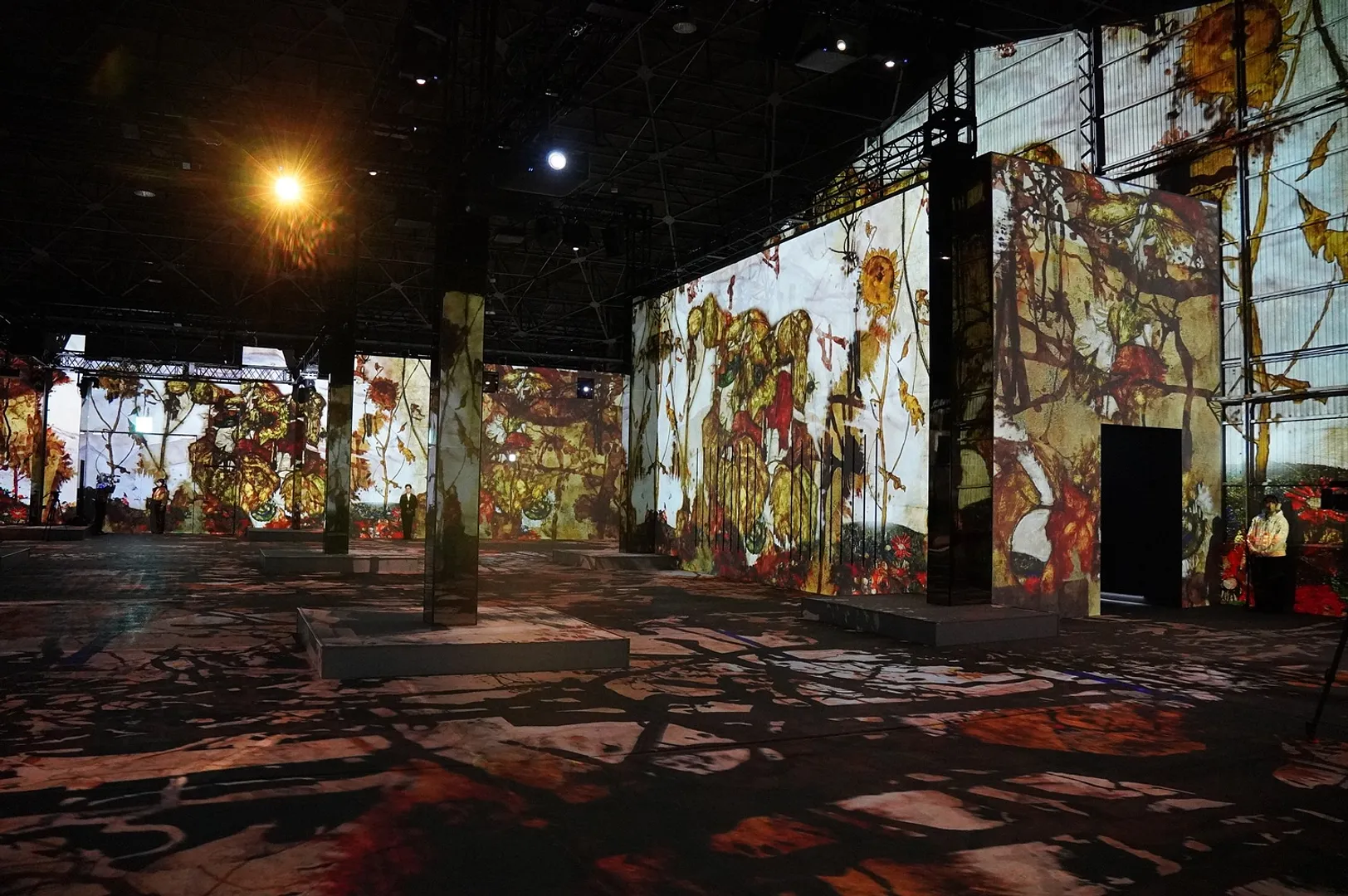 THE MOVEUM YOKOHAMA by TOYOTA GROUP