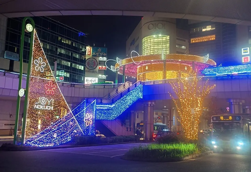 みぞのくち新都市株式会社