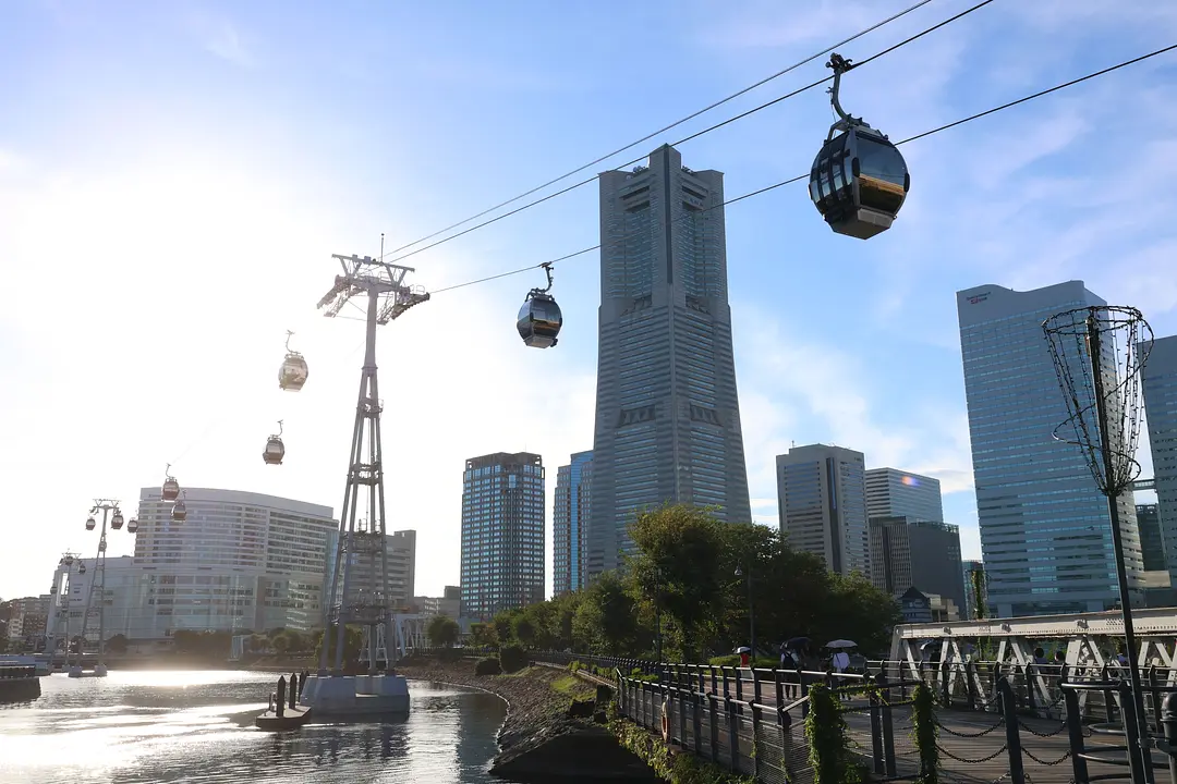 ヨコハマエアキャビン（260129保存）