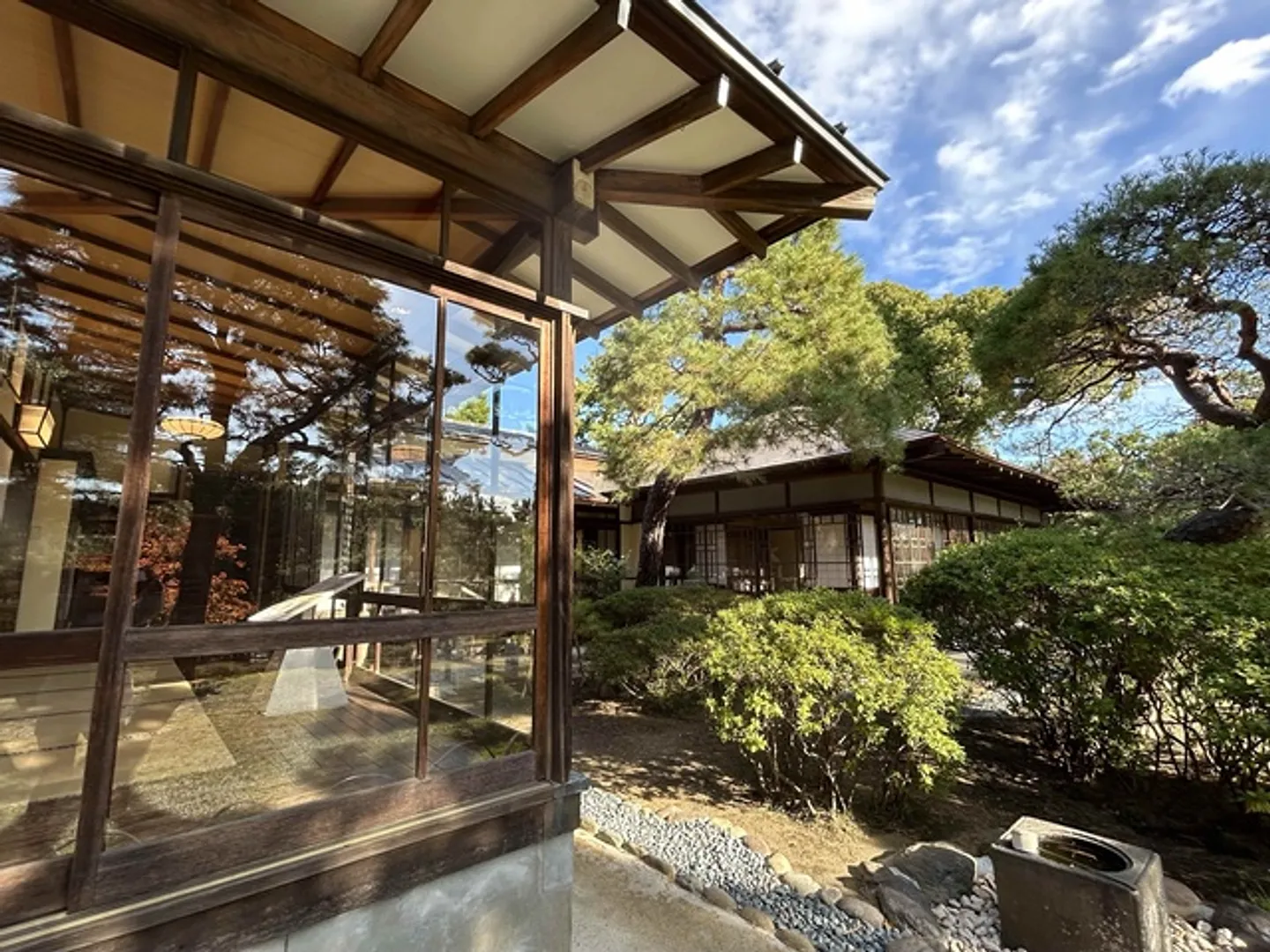 NPO法人大磯ガイド協会