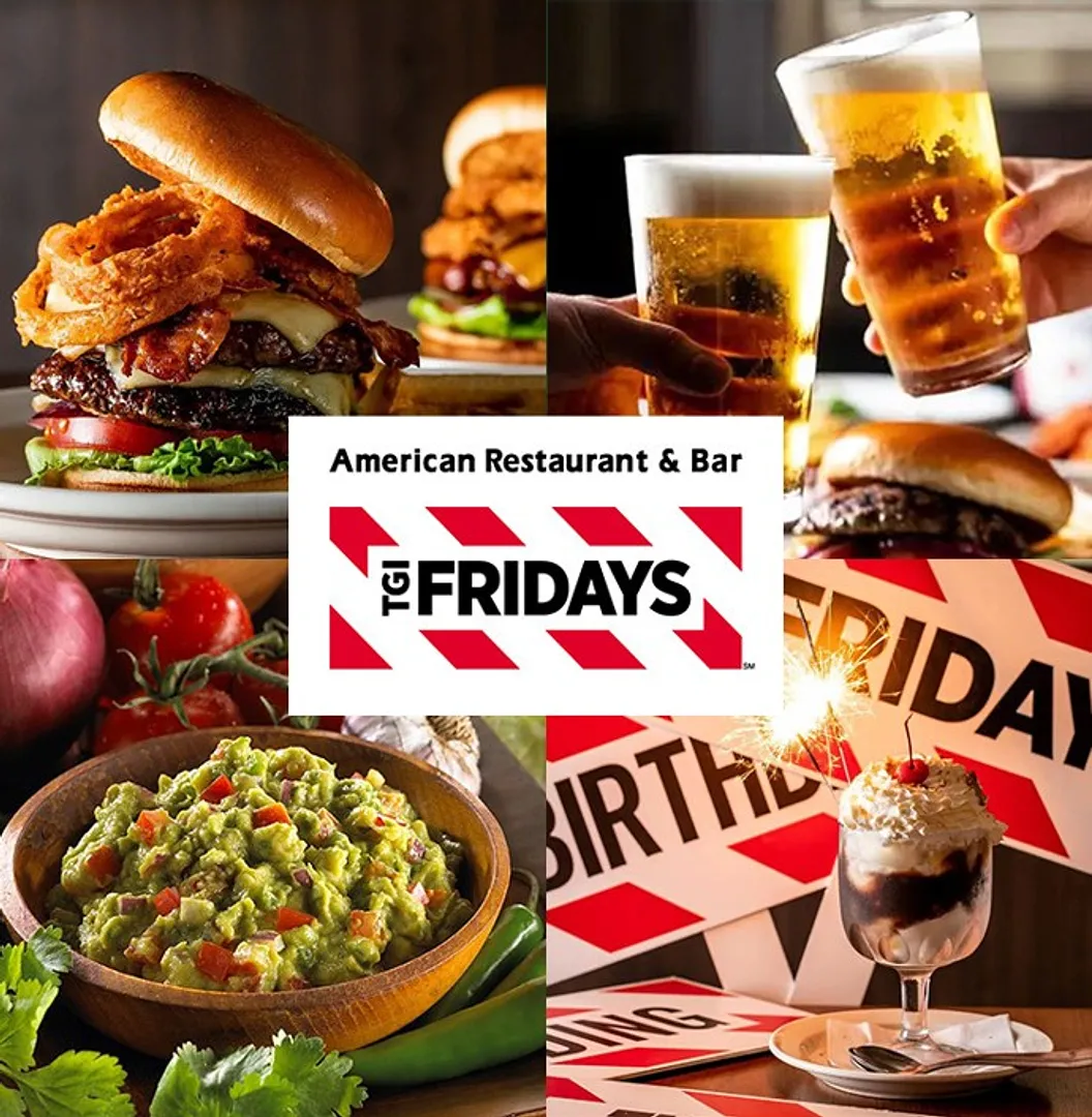 TGI FRIDAYS MM21クロスゲート店.jpg