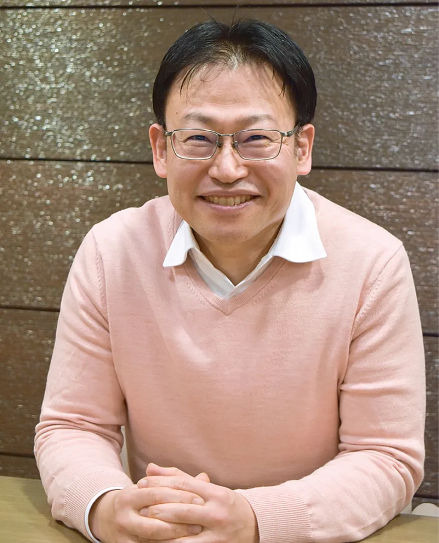 大塚直哉さん…東京藝術大学楽理科を経て、同大学院チェンバロ専攻を修了。現在、藝大教授、日本チェンバロ協会会長、NHKFM『古典の楽しみ』案内役など