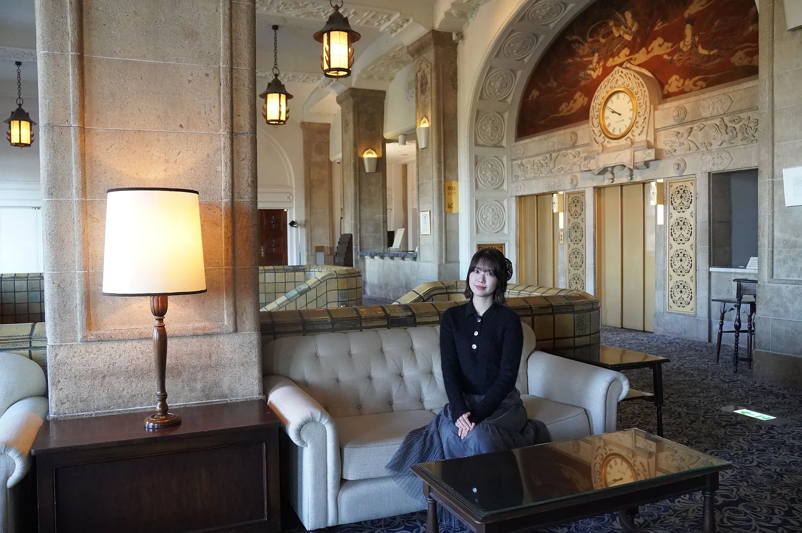 ヨコハマ再発見