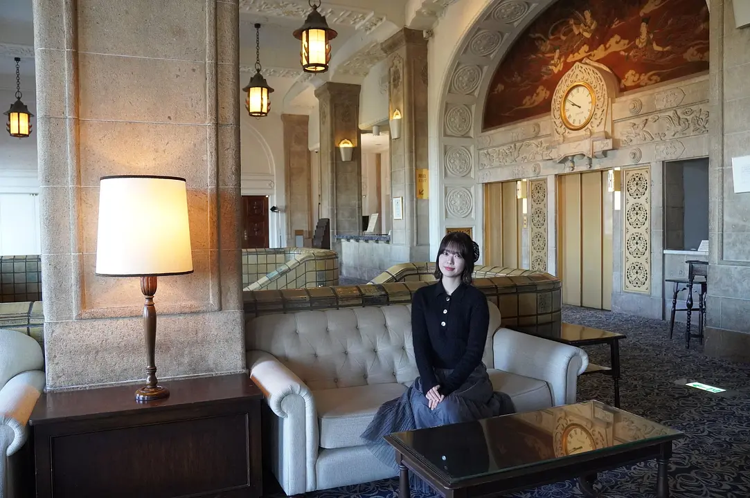 ヨコハマ再発見