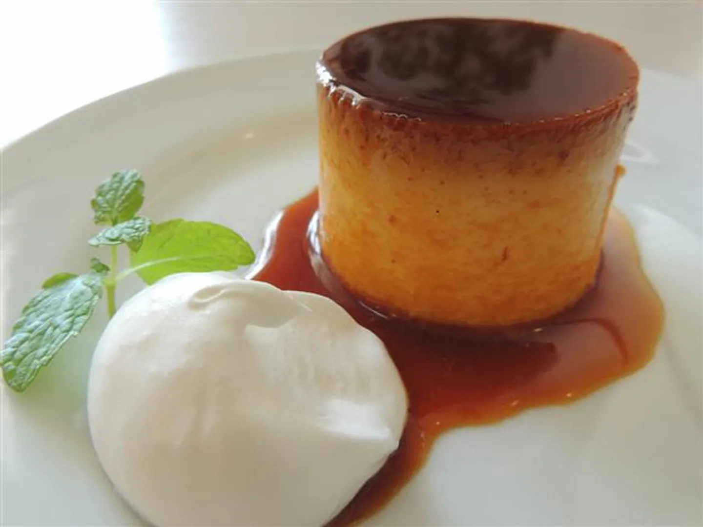 パンプキンプリン