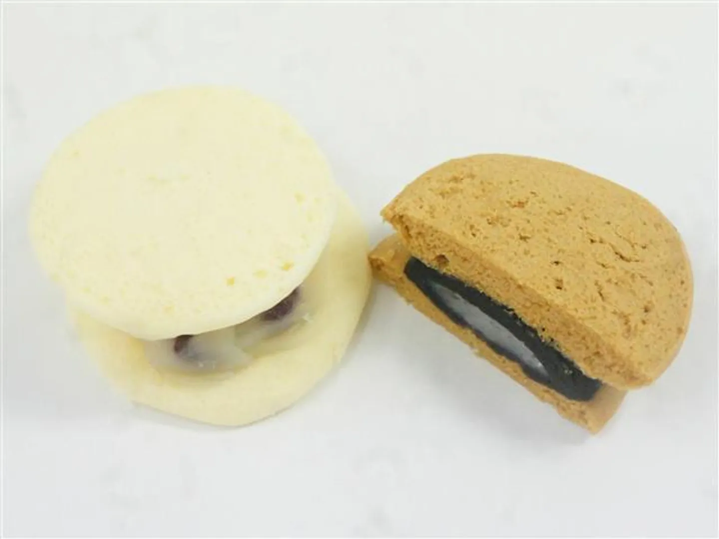むしどらやき