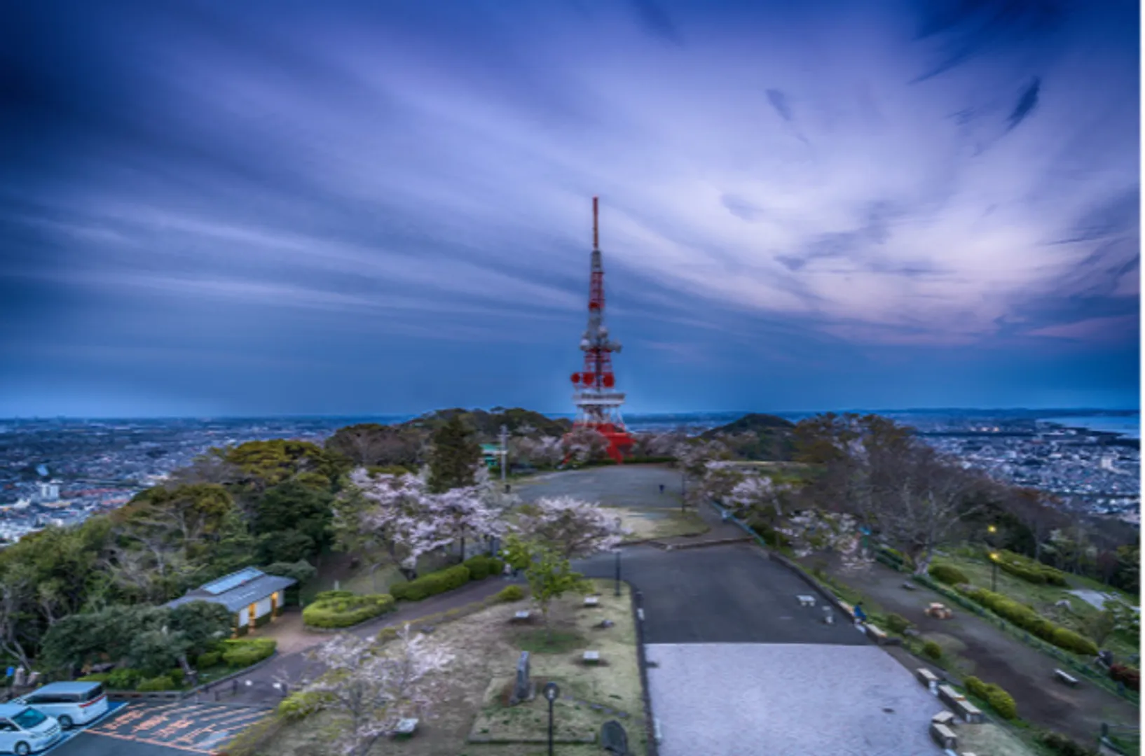 (C)平塚市観光協会