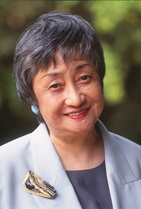 撮影：松尾順造