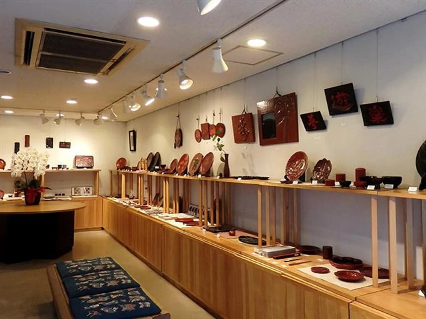 商品展示