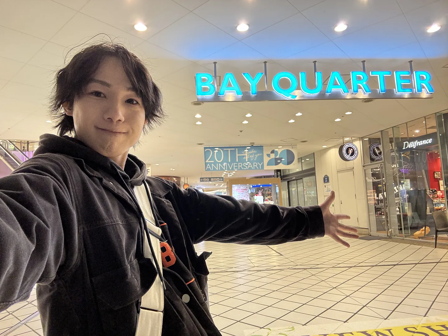 ベイクォーター