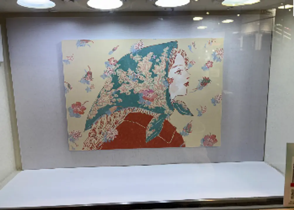 ベイクォーター3-3