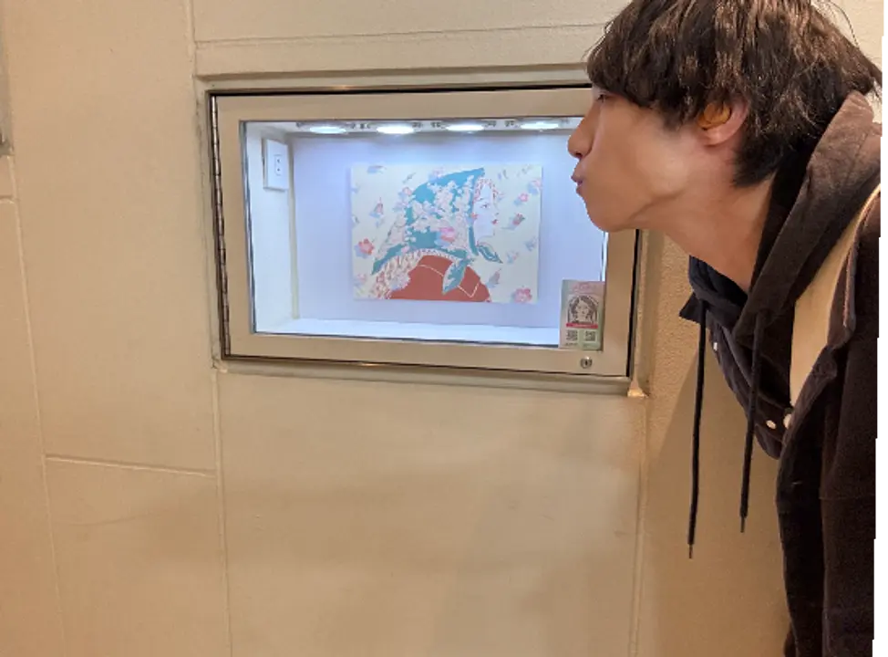 ベイクォーター3-3