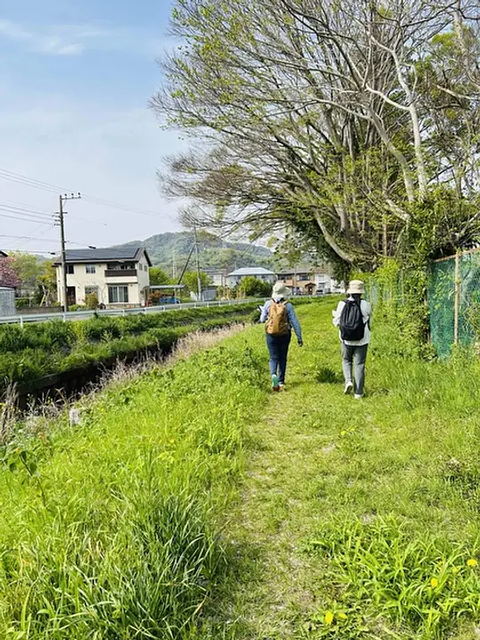 大磯ガイド協会