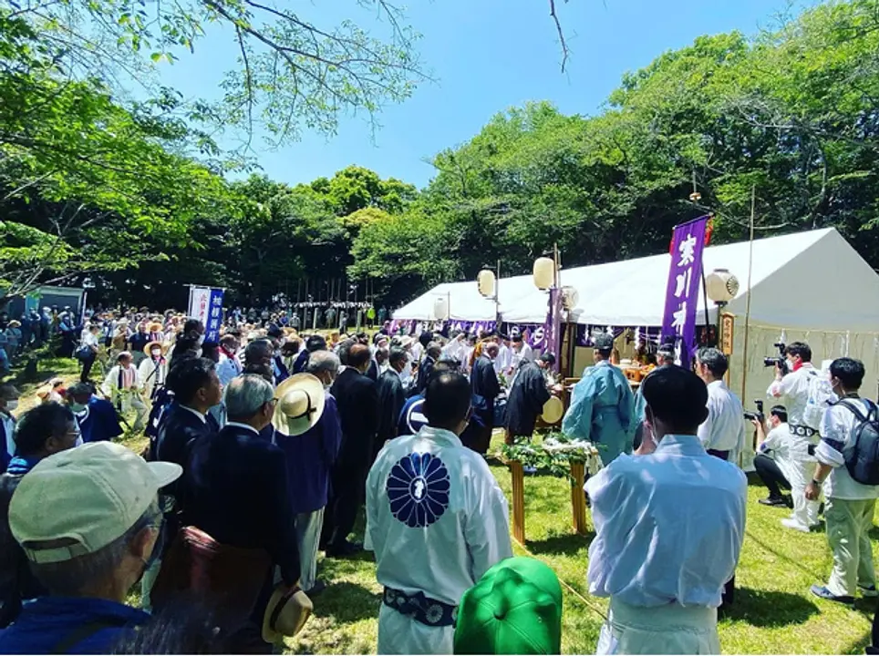 NPO法人大磯ガイド協会