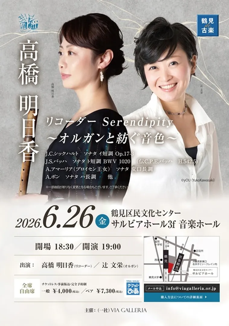 一般社団法人ヴィア・ガレリア