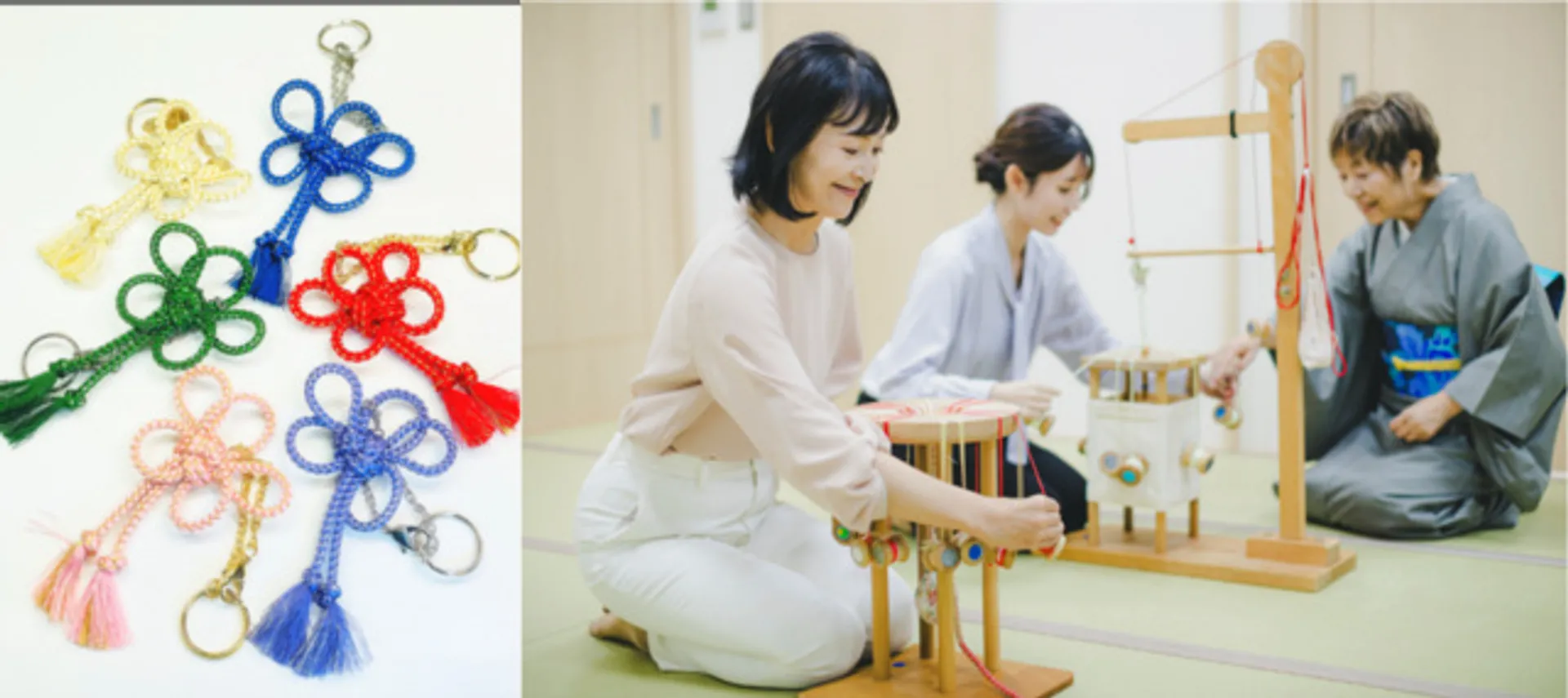 （C）長沼静きもの学院