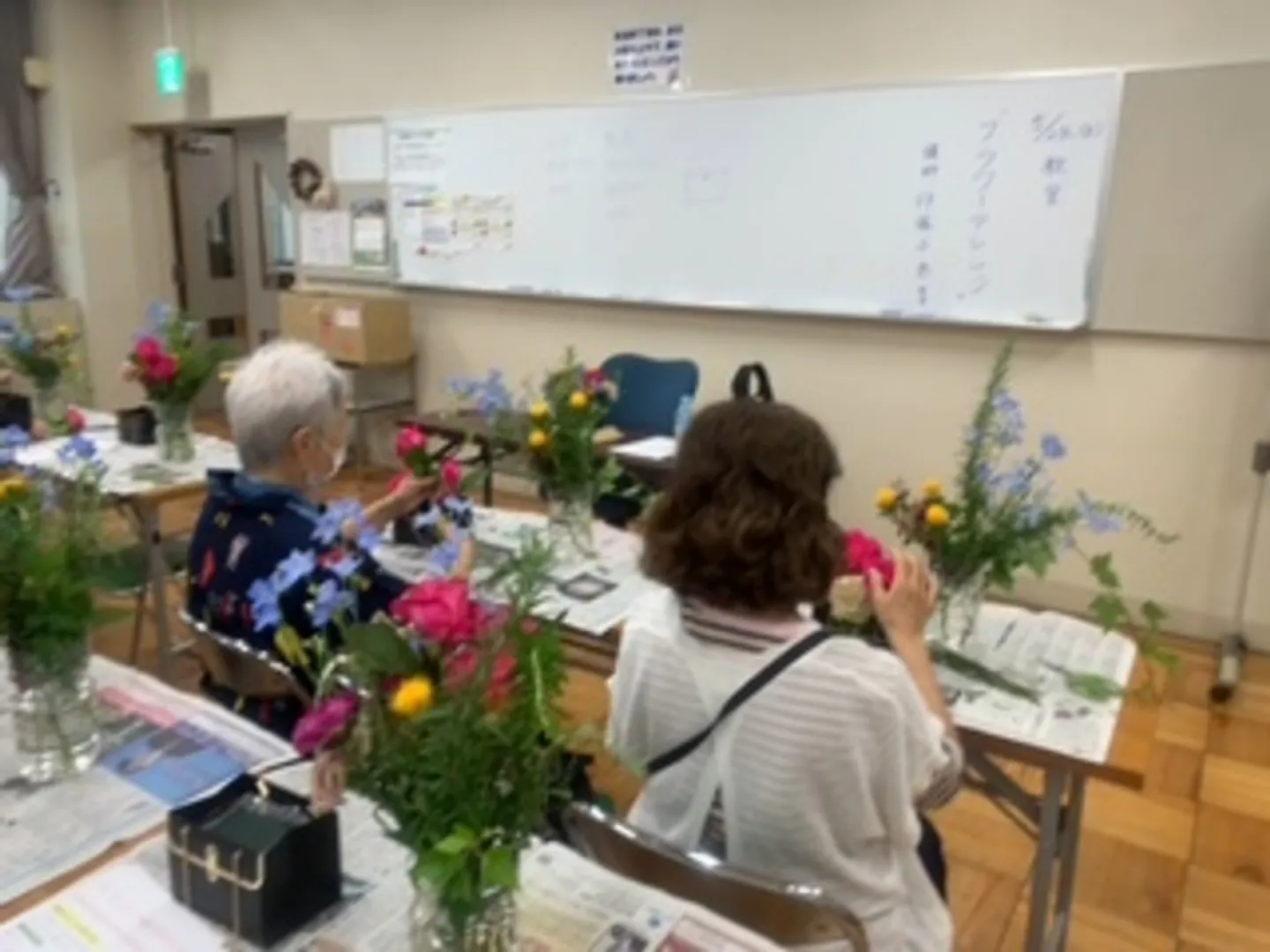 （c）大和市グリーンアップセンター