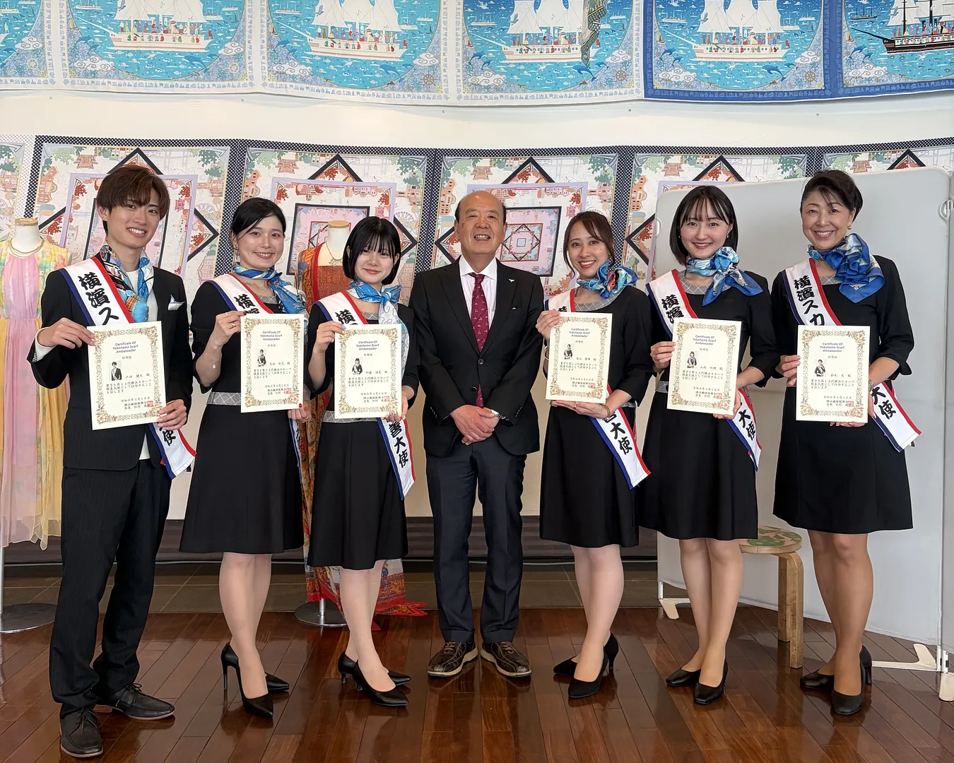 横浜ファッションウィーク2026