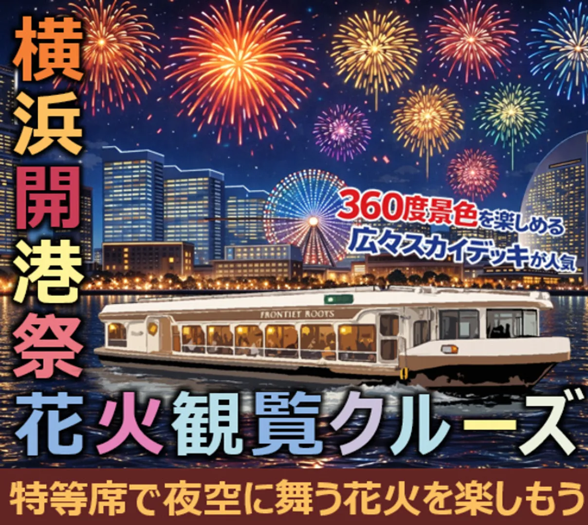 株式会社フロンティア